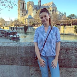 Meet your Posher, Grace